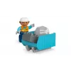 LEGO DUPLO 10475 3 viename statybinės mašinos