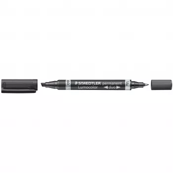 Staedtler 348 B-9 juodas pieštukas
