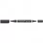 Staedtler 348 B-9 juodas pieštukas