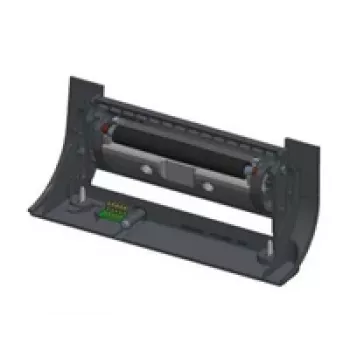 Zebra P1112640-031 dozatorius, atsarginė dalis spausdintuvui, 1 vnt.