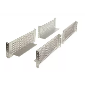 APC Smart-UPS SRT 2 stulpų montavimo bėgių rinkinys, skirtas Smart-UPS SRT