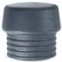 Ranka atsuktuvo Wiha Rubber 26423 juoda, 62 g, 4 cm