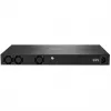 HPE Aruba 6200F 48G 4SFP+ jungiklis - L3 valdomas - 48x 10/100/1000 + 4x 1Gb/10Gb SFP+ montuojamas į stelažą