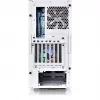 Thermaltake V350 TG ARGB AIR SNOW - Baltas vidutinis bokštas