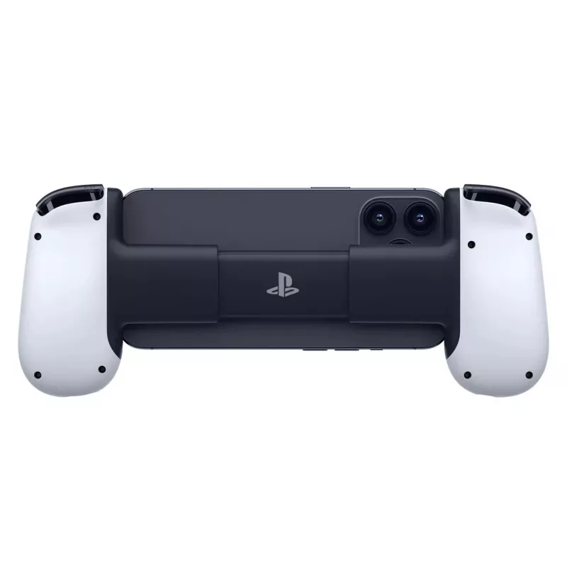 Backbone One PlayStation Edition mobilusis žaidimų pultas, USB-C, baltas