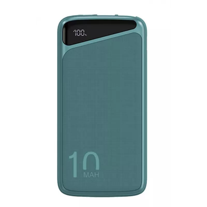 Navitel PWR10 MX GREEN Power Bank 10000 mAh