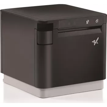 Star Micronics Star mC-Print3 MCP30 BK E+U - kvitų spausdintuvas - terminis tiesioginis