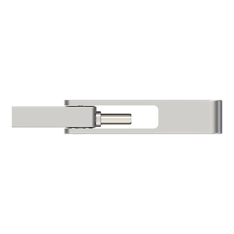 USB atmintinė PNY 64 GB USB Type-A USB Type-C DUO LINK