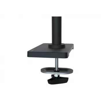 Monitorio stovo pagrindas ERGOTRON 98-729-292 juodas aliuminis plienas 1.8 kg