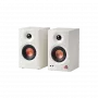 Edifier MR3 aktyvūs monitoriniai garsiakalbiai, 18W x 2, Bluetooth, balti