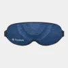 Therabody SleepMask masažuoklis veidui juoda, mėlyna
