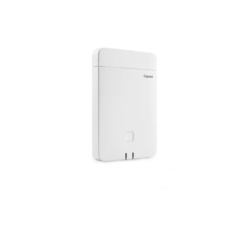 DECT bazinė stotis Gigaset N870 IP Pro