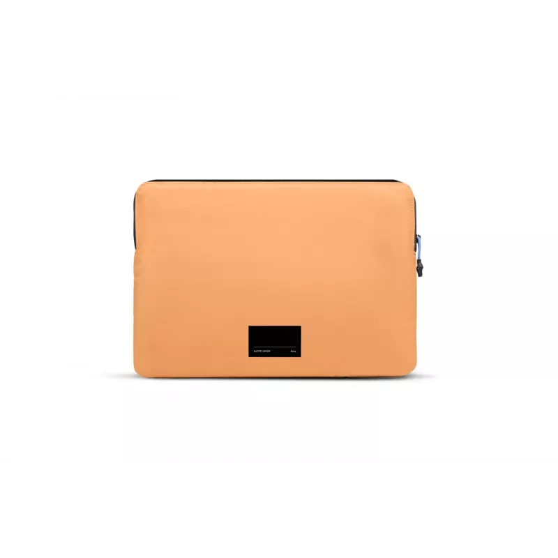 Dėklas Native Union Ultralight Sleeve 40,6 cm 16 colių Oranžinis