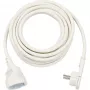 Prailginimo laidas Brennenstuhl 1168980250 Baltas 5 m