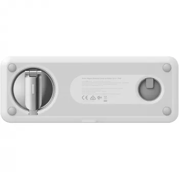 Anker MagGo Universal White USB belaidis greitasis kroviklis vidaus naudojimui