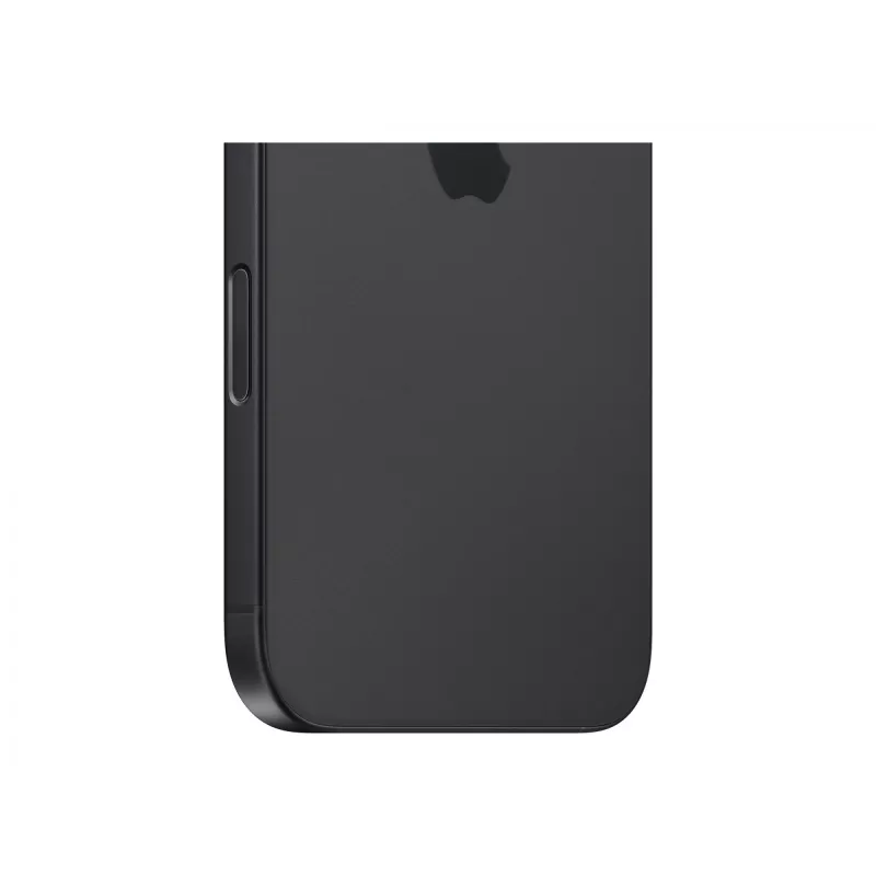 Apple iPhone 16 Plus 128GB Juoda