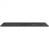 Logickeyboard LKB-OSX-A2M-DE klaviatūra USB QWERTZ vokiška juoda