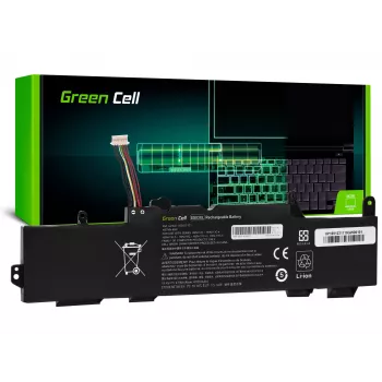 Nešiojamojo kompiuterio baterija Green Cell SS03XL, skirta HP EliteBook 735 830 840 G5/G6, 11,4 V, 4100 mAh