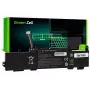 Nešiojamojo kompiuterio baterija Green Cell SS03XL, skirta HP EliteBook 735 830 840 G5/G6, 11,4 V, 4100 mAh