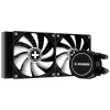 Xilence LiQuRizer LQ240RGB procesoriaus vandens aušinimo sistema 240 mm