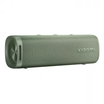 Xiaomi Sound Outdoor nešiojamas stereo garsiakalbis žalias 30 W