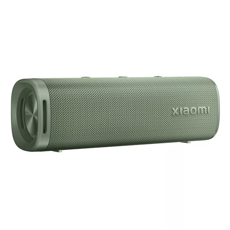 Xiaomi Sound Outdoor nešiojamas stereo garsiakalbis žalias 30 W