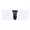 Sony ECM-M1 Juodas skaitmeninis mikrofonas kamerai
