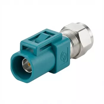 Koaksialinis adapteris DeLOCK 88927 FAKRA Z / FME