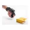 Rankinis dirželis DeLOCK 90609 Juodas Neoprenas Nailonas PU Patvarus Sukibimas