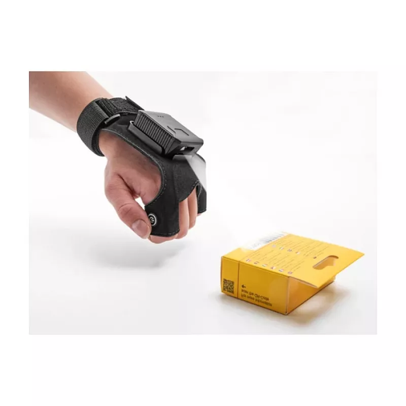 Rankinis dirželis DeLOCK 90609 Juodas Neoprenas Nailonas PU Patvarus Sukibimas