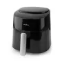 Kepimo indas Nedis KAAF160BK 4,2 L 1300 W juodas