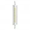 LEDvance Osram SLIM LINE LED lemputė 12 W R7s 1521 lm 2700 K