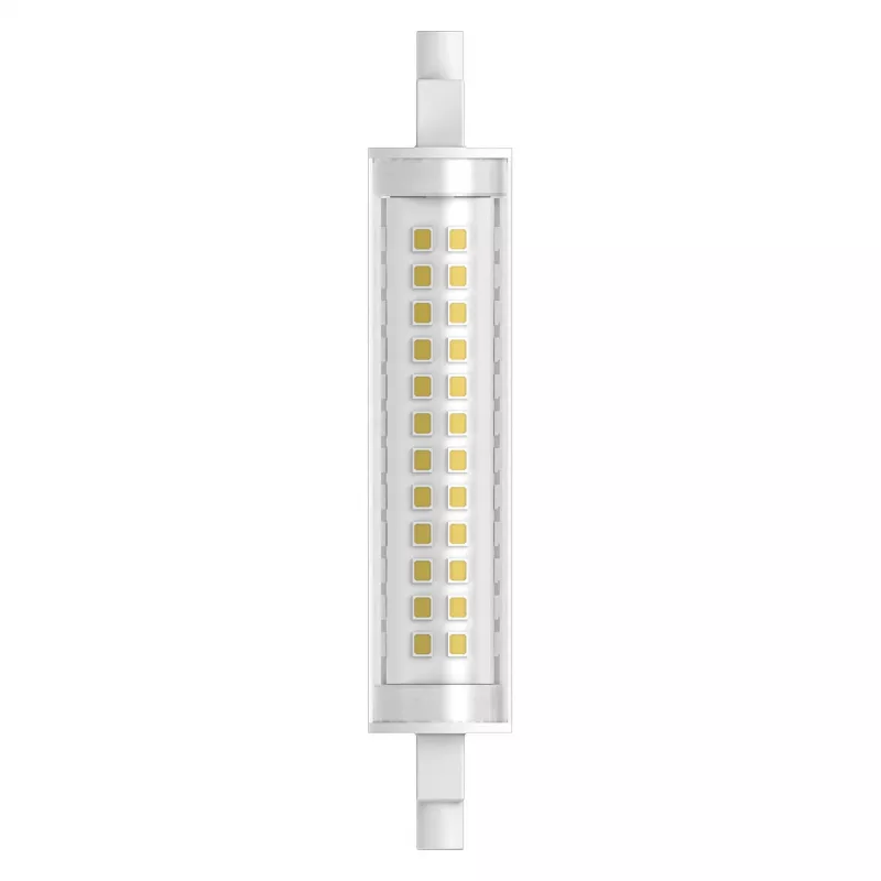LEDvance Osram SLIM LINE LED lemputė 12 W R7s 1521 lm 2700 K