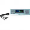 AC-067-OOCNAN-A1, pilno bokšto korpusas, LCD skydelio rinkinys, turkio spalvos, 5 V, 14 W, 277,5 mm
