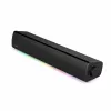 Garsiakalbis Sound Blaster GS3 Kompaktiškas Žaidimų Soundbar su RGB ir SuperWide Technologija, USB Maitinamas, Bluetooth 5.4, Ausinių Išvadas, PC ir Mac