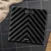 Svarstyklės vonios Salter SA00287 BACFEU16 Chevron Two Tone