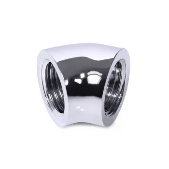 Žarnos jungtis Alphacool 17593 Žalvaris Chromas 21 mm