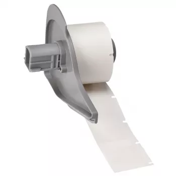 Savaime laminuojanti vinilo plėvelė Brady M7-19-427, 4 mil storio, apsaugai nuo dilimo