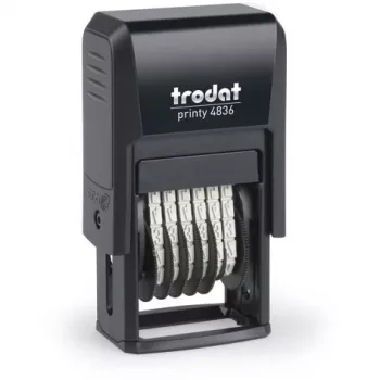 Trodat antspaudas 86547