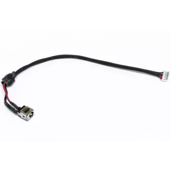 Maitinimo lizdas su kabeliu, LENOVO G550, G555, G560