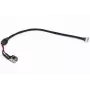 Maitinimo lizdas su kabeliu, LENOVO G550, G555, G560