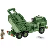 COBI 2626 Armed Forces M142 HIMARS 621 kaladėlės