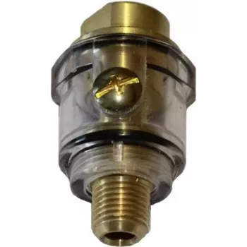 Aerotec Mini tepalinė 1/4 (6,3 mm) (2010110)