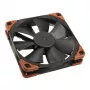 Noctua NF-F12 industrialPPC-2000 PWM 120mm korpuso ventiliatorius