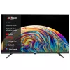 Televizorius Dahua LTV43-SD200 43 colių Full HD LED 1920x1080, Android TV, Direct-LED, 260 cd/m², 2×HDMI, Wi‑Fi, 8 W garsas
