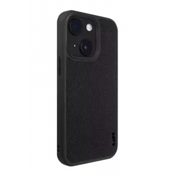 Dėklas LAUT Urban Protect iPhone 14 Plus 17 cm Juodas