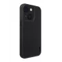 Dėklas LAUT Urban Protect iPhone 14 Plus 17 cm Juodas