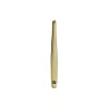 Manikiūro rinkinys ZWILLING Twinox Gold Edition 97747-004-0 – 3 dalys juodoje odinėje dėkle