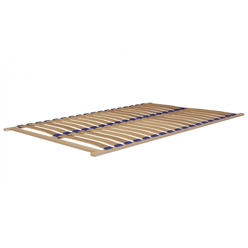 Elastinis lovos pagrindo įdėklas STELAZ 140 140×200 cm, medinis