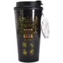 Thumbs Up Harry Potter Terminis Kavos Puodelis su Herbu 450 ml (HP712664)